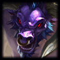 image of alistar