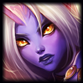 image of soraka
