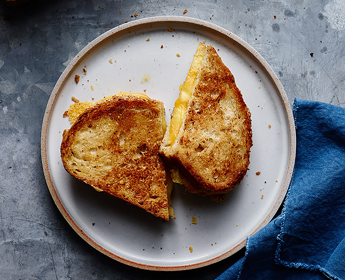 grilled cheese picture